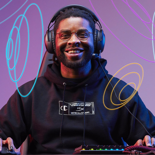 Auriculares Para Juegos Hyperx Cloud Iii Con Cable Para Pc P