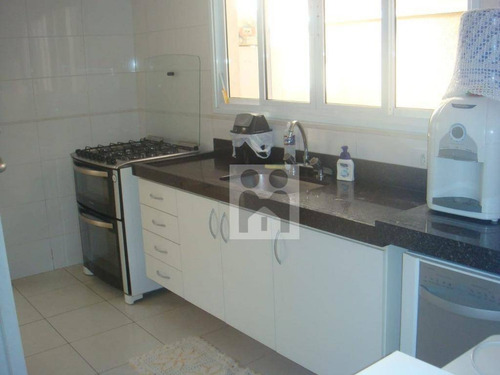 Imagem 16 de 30 de Casa Com 3 Dormitórios À Venda, 230 M² Por R$ 840.000,02 - Nova Aliança - Ribeirão Preto/sp - Ca0568