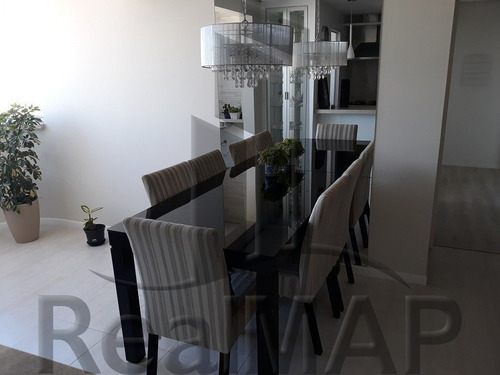 Imagem 8 de 15 de Apartamento - Campinas - Ref: 11285 - V-11285