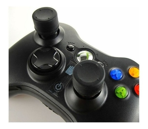 Kit 8 Grips Extensor Kontrol Freek Controle Playstation Xbox