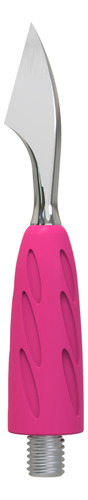 Ponta Espátula Manicure Staleks Pro - Tipo Limpador- Uniq 13