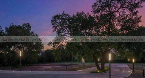 Terreno Residencial En Venta En Los Amates, San Pedro Garza García, Nuevo León