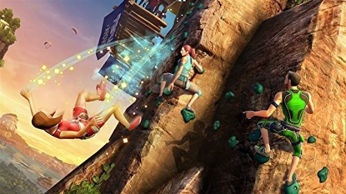 Rivals Kinect Sports - Xbox One
