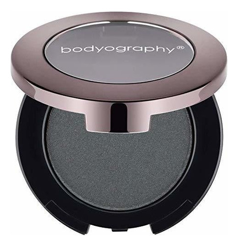 Sombras De Ojos - Bodyography - Expressions Eye Shadow, 