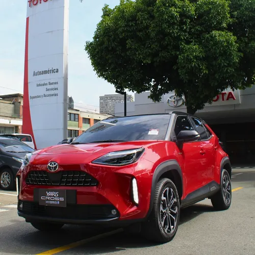 Toyota Yaris Cross 1.5 Hev Xls