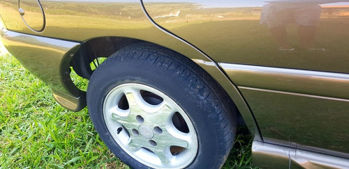 Ford Escort 2001 1.8 Glx 5p Hatch
