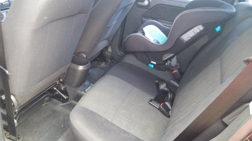 Ford Ecosport 2009 2.0 Xlt Freestyle Flex 5p