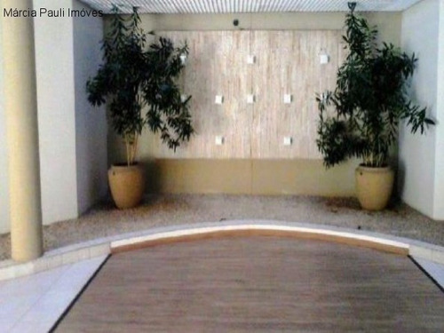 Apartamento A Venda Ou Permuta No Condomínio Vivere Intenso - Jundiaí/sp. - Ap05915 - 69274818