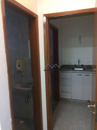 Imagem 10 de 10 de Sala À Venda, 52 M² Por R$ 318.000,00 - Vila Boaventura - Jundiaí/sp - Sa0104