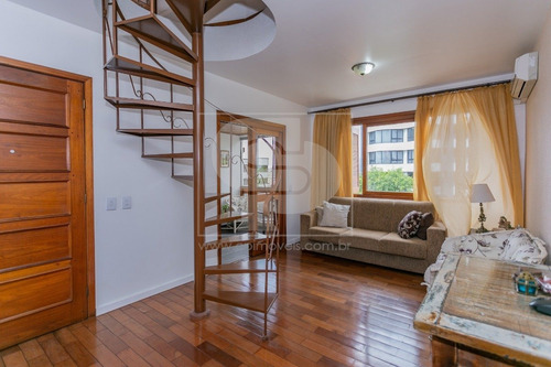 Imagem 4 de 30 de Apartamento Em Jardim Itu Sabará, Porto Alegre/rs De 175m² 3 Quartos À Venda Por R$ 639.900,00 - Ap1053253-s