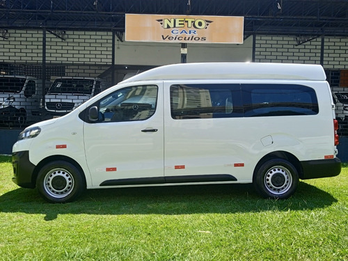 Citroën Jumpy 1.6 (11l) Td Blue Hdi 5p