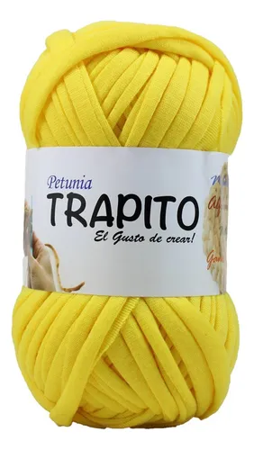 comprar Trapillo Trapito Petunia® 100 Grs