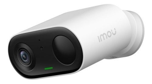 Imou Ipc-b32n-v2 Cell Go, Camara De Vigilancia Wifi 3mp 2k