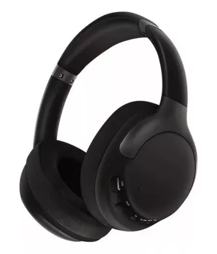 Auriculares con cancelación activa de ruido auriculares Bluetooth