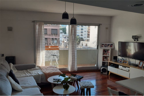 Alquiler Depto 2 Amb 2 Baños Balcon Villa Urquiza