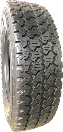 Pneu 245/70 R 16 - Caminhonete, S 10, Ranger, Fsr