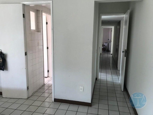 Imagem 14 de 15 de Apartamento Em Petropolis - V-11708