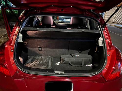 Suzuki Swift 1.4 Gls Mt