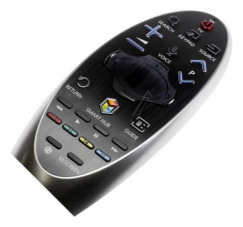 Control Remoto Para Tv Led Samsung Smart Ref226