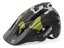 Comprar Casco De Seguridad Ultraligero Batfox Para Ciclismo Mtb