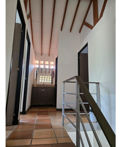 Casa Campestre En Santa Fe De Antioquia