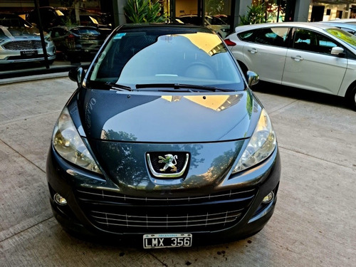 Imagen 3 de 20 de Peugeot 207 2012 1.6 Gti 156cv Cassano Automobili