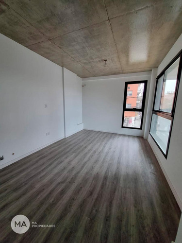 Departamento 1 Ambiente - Maipú 2100 - Rosario Abasto | Venta