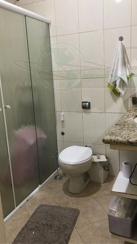 Casa Térrea Para Venda, 3 Dormitório(s), 200.0m² - 4347