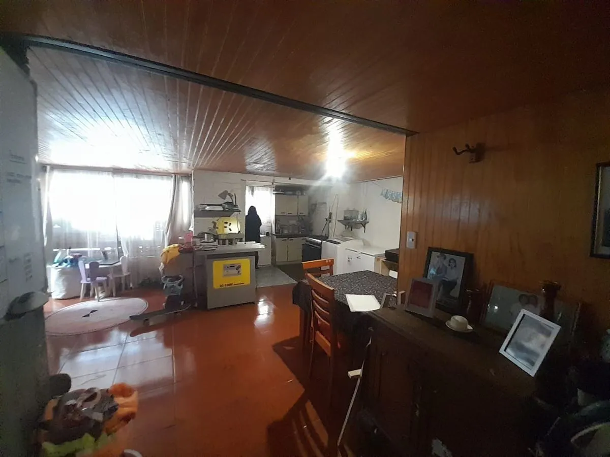 Imagen 3 de 11 de Casa En Venta En Lo Prado