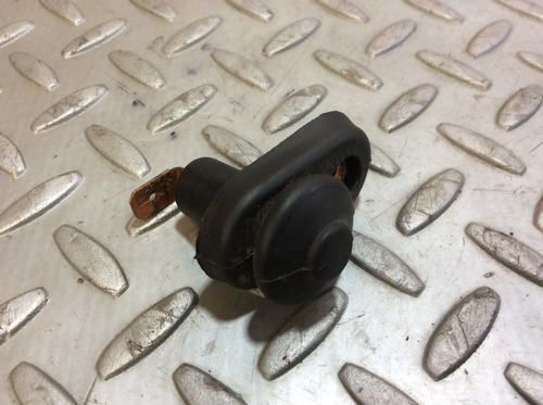 Sensor Switch Puerta Chevrolet Spark Mod 11-13 Original C/u (Usado)