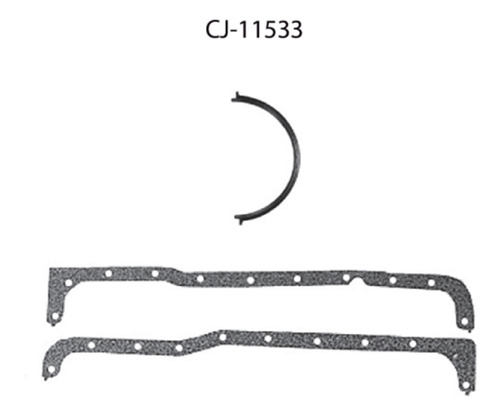 Junta Carter Tf V Para Fo Maverick 4.3 4.8 5.0 78-79 84-95