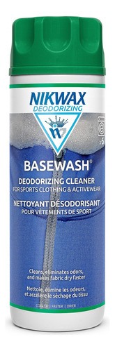 Nikwax Base Wash, 10 Onzas (141)