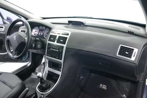 Imagen 11 de 12 de Peugeot 307 2.0 Xs Premium 4p Mt 2007-imolaautos
