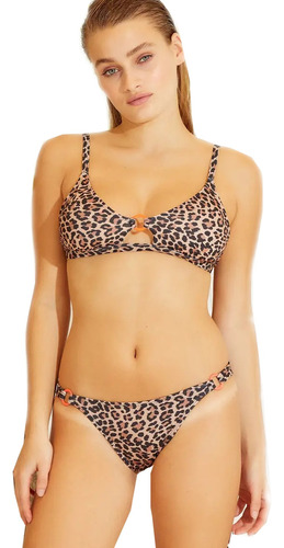 Bikini Top Y Vedetina Harper Sweet Victorian 511-24