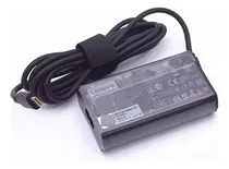 Comprar Cargador Lenovo Original Usb-c 20v 3.25a 65w \u002F Type C