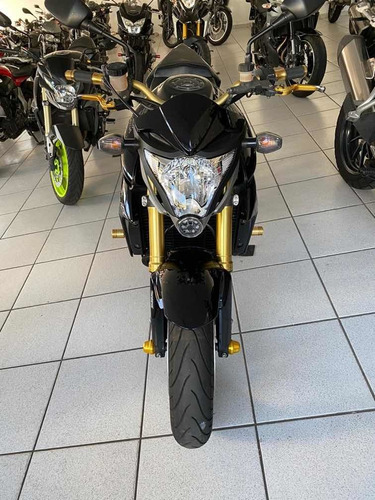 Honda Cb 1000 Abs