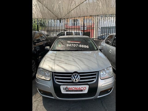Volkswagen Bora 2.0 Mi 8v 2010