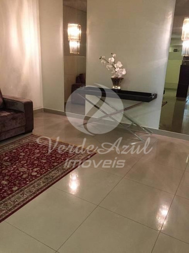 Imagem 4 de 25 de Apartamento À Venda Em Cidade Nova I - Ap008161