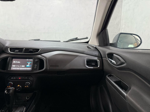 Chevrolet Prisma 1.4at Ltz