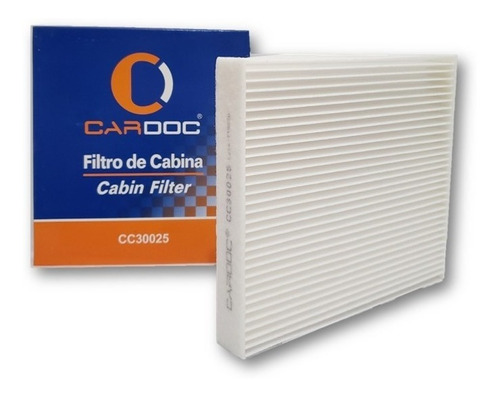 Filtro Aire Acondicionado 4runner 2010 2011 2012 2013 2014