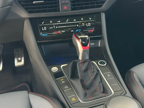 Volkswagen Jetta 2.0 Tsi Gli Dsg