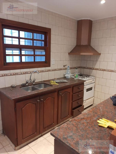 Imagen 4 de 9 de Departamento - La Plata