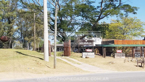 Casa 6 Ambientes En Campo De 3 Hectareas Piscina Quincho En Victoria Prov. De Entre Rios