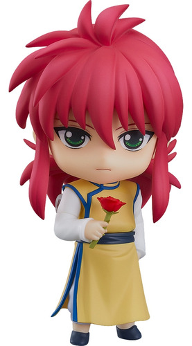 Kurama Nendoroid Yu Yu Hakusho