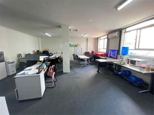 Imóvel Comercial - 170-im477304
