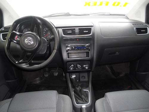 Vw Fox Trend 1.0 Flex