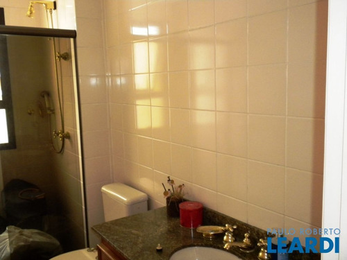 Imagem 8 de 15 de Apartamento - Morumbi - Sp - 394063