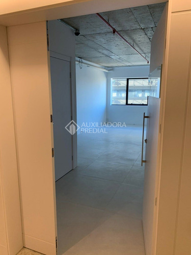 Imagem 2 de 15 de Sala/conjunto - Centro - Ref: 363880 - L-363880