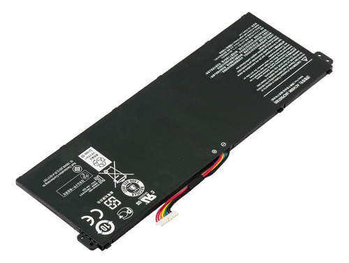 Bateria Interna Compatível Com Acer Aspire Es1-711-p838