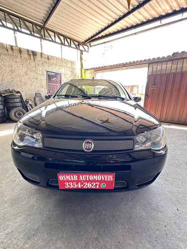 Fiat Siena 1.0 Fire Flex 4p